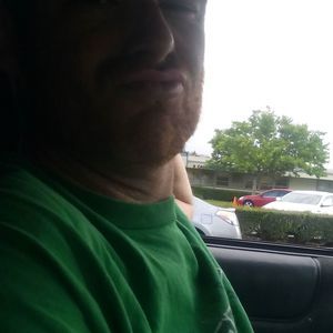 Meet your Posher, Patrick